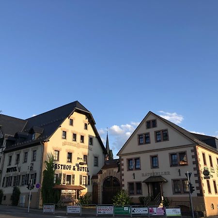 Braugut Hartmannsdorf Hotel Hartmannsdorf bei Chemnitz Kültér fotó