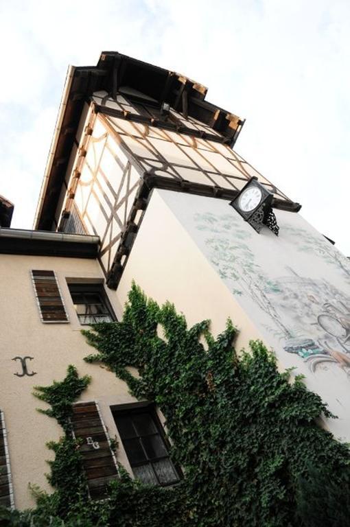 Braugut Hartmannsdorf Hotel Hartmannsdorf bei Chemnitz Szoba fotó